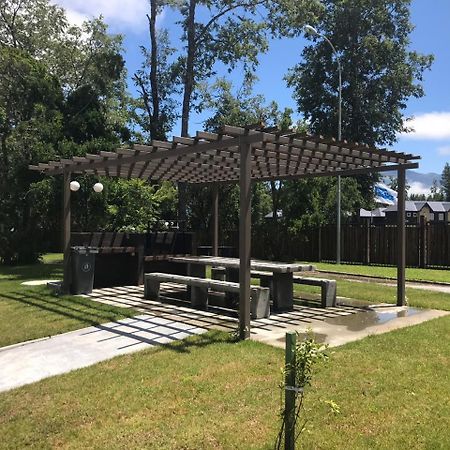 Casa Condominio Los Robles II 普孔 外观 照片