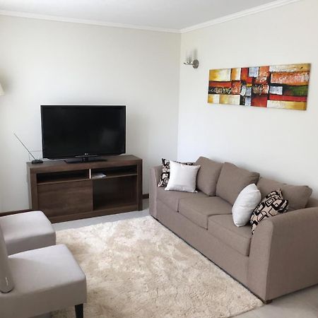 Casa Condominio Los Robles II 普孔 外观 照片