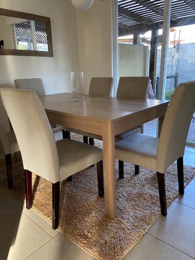 Casa Condominio Los Robles II 普孔 外观 照片