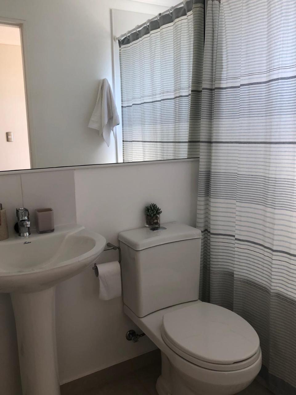 Casa Condominio Los Robles II 普孔 外观 照片