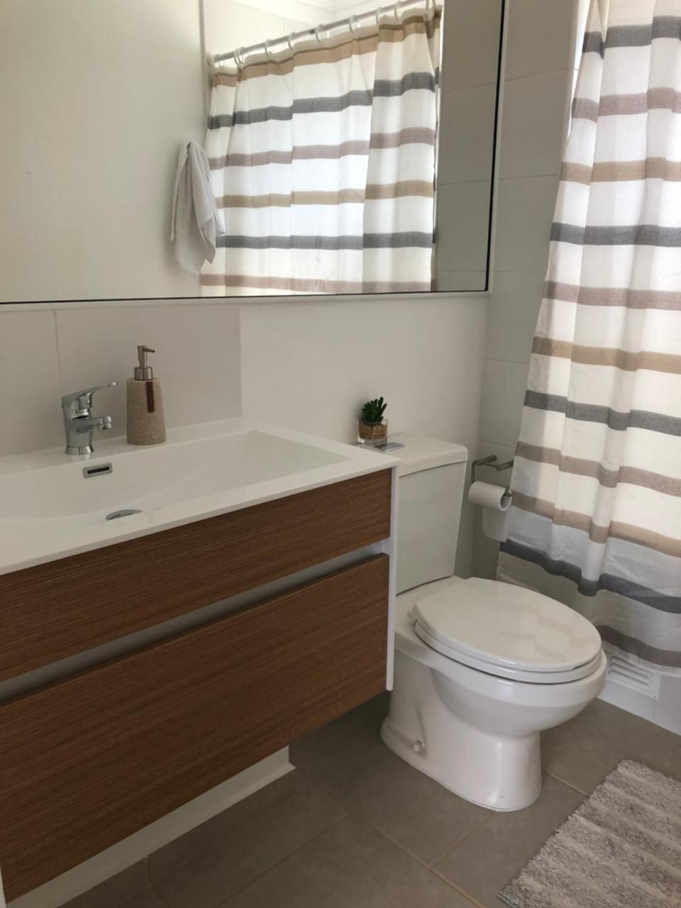 Casa Condominio Los Robles II 普孔 外观 照片