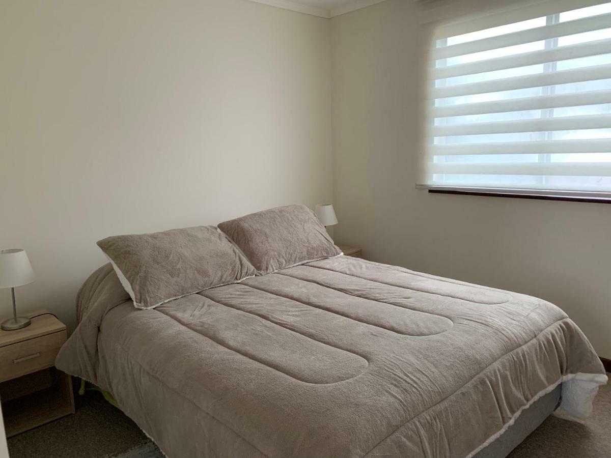 Casa Condominio Los Robles II 普孔 外观 照片