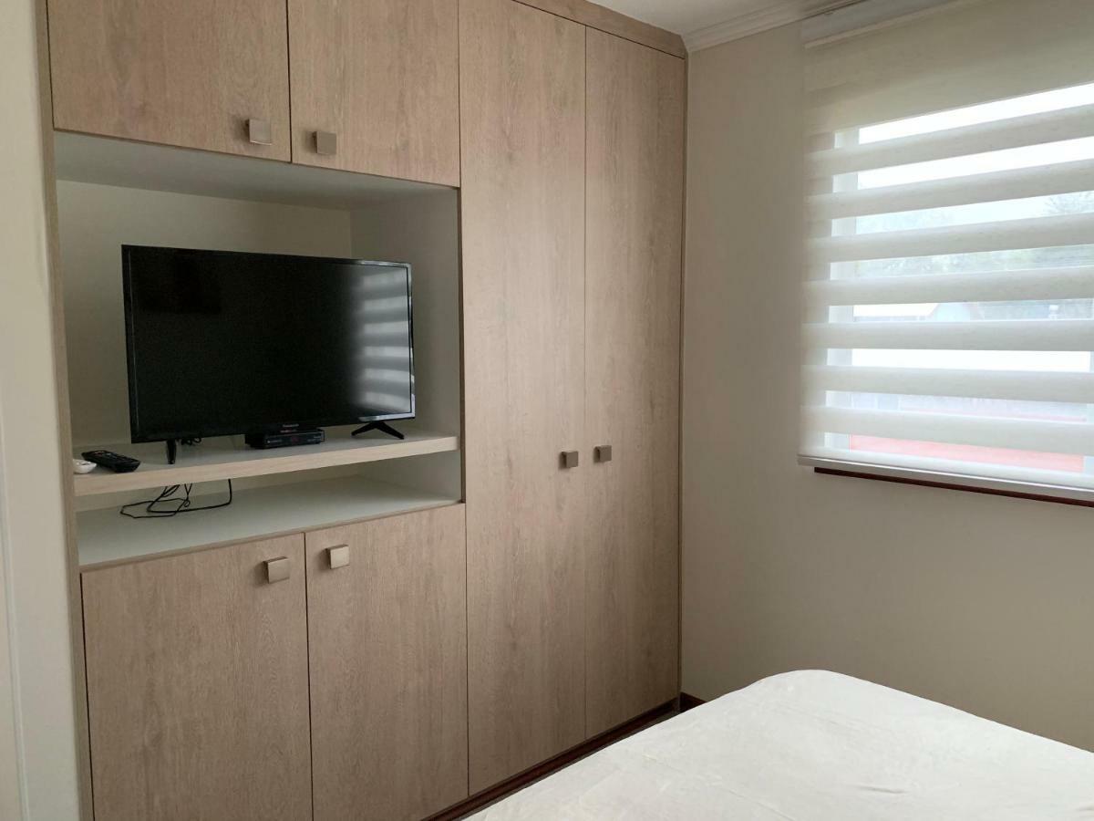 Casa Condominio Los Robles II 普孔 外观 照片